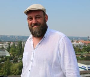 André Mehner